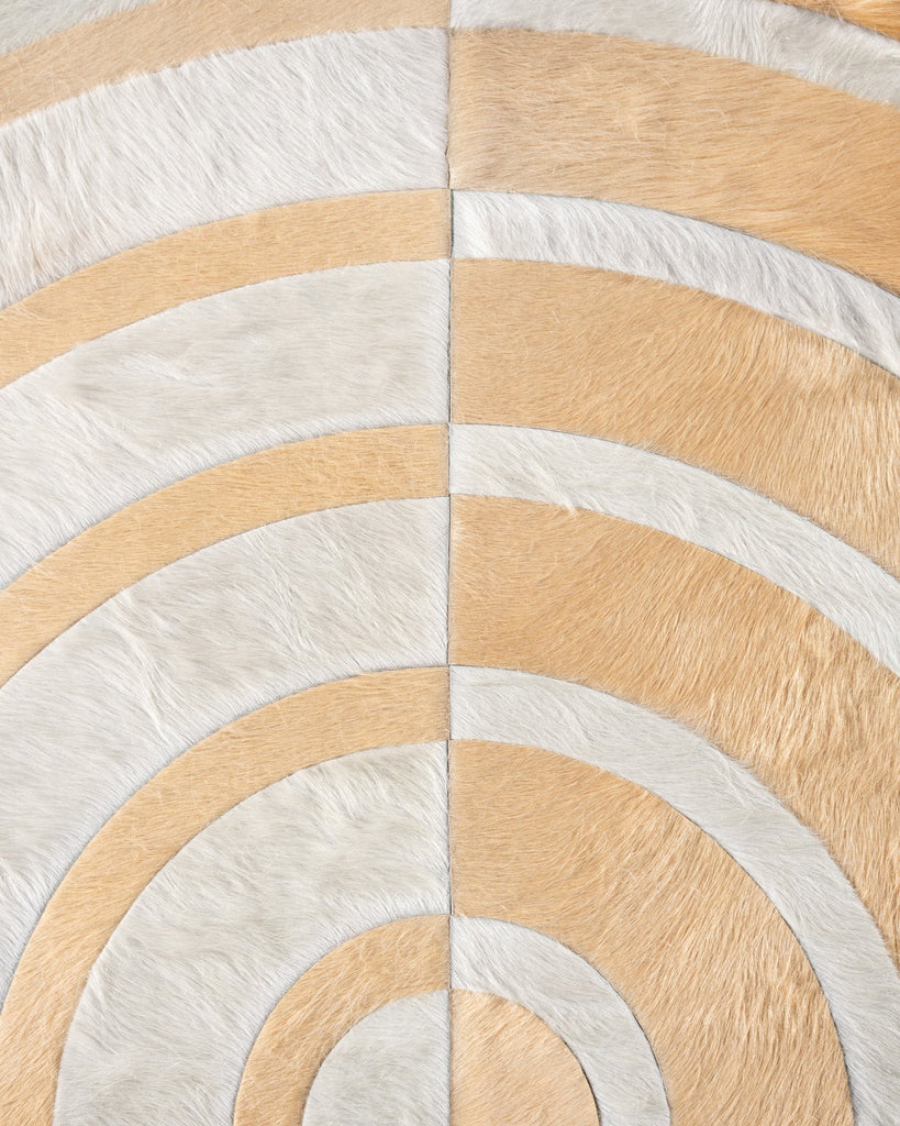 Solstice / Hide Rug / 18507