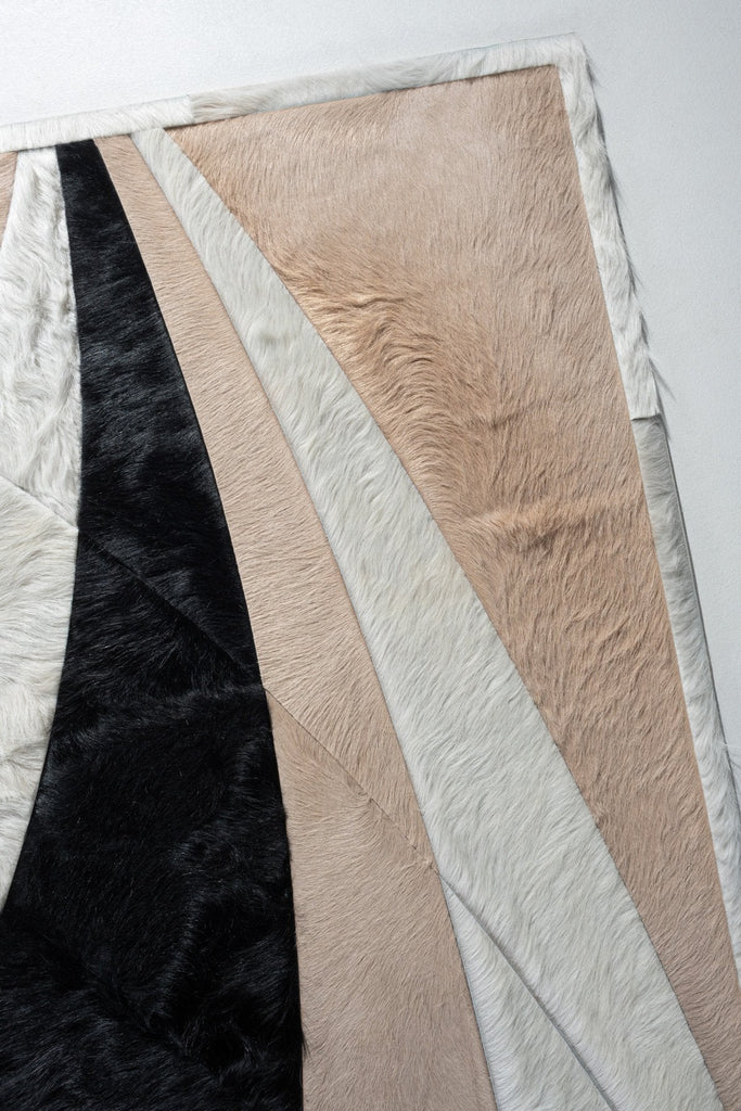 Luna / Hide Rug / 16253