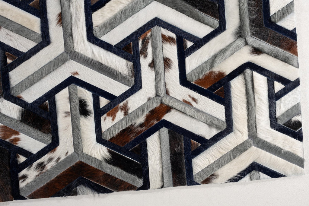Mirage / Hide Rug / 13545