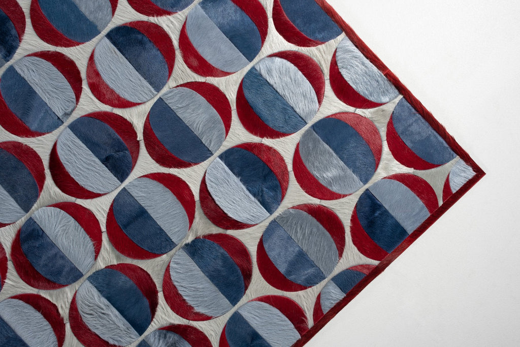 Flash / Hide Rug / 16405