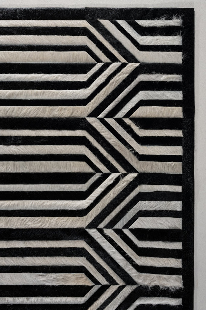 Flume / Hide Rug / 16504