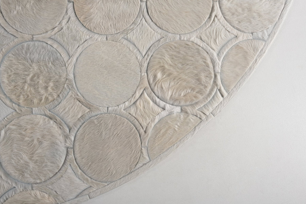 Loop / Hide Rug / 16178
