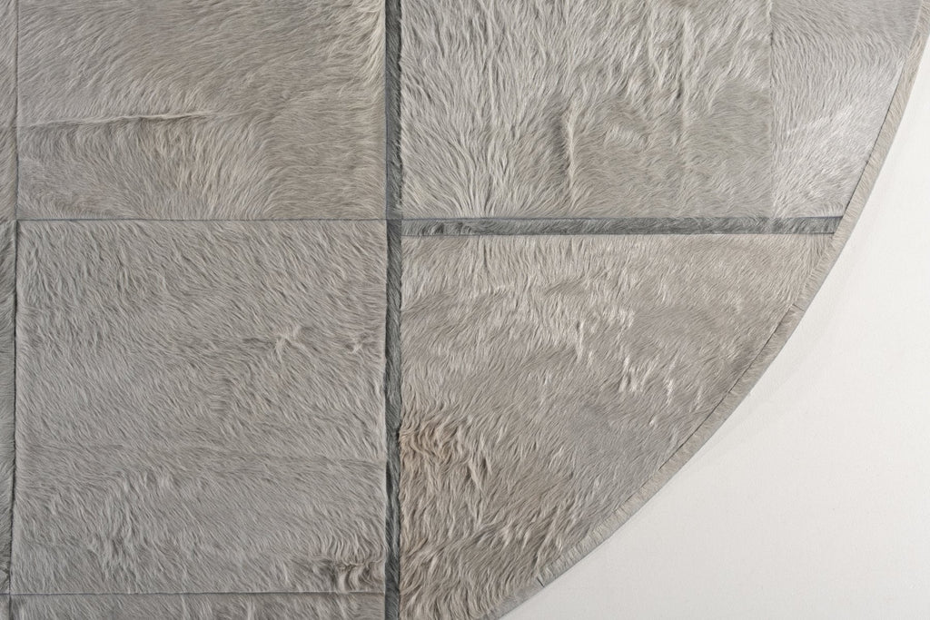 Custom / Hide Rug / 16326