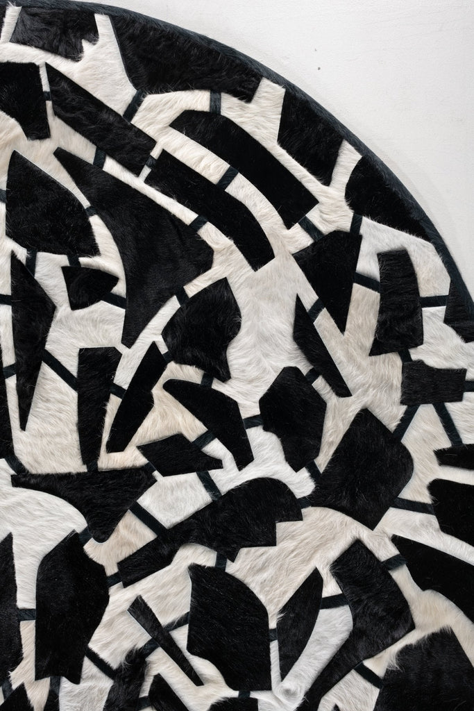 Element II / Hide Rug / 16828