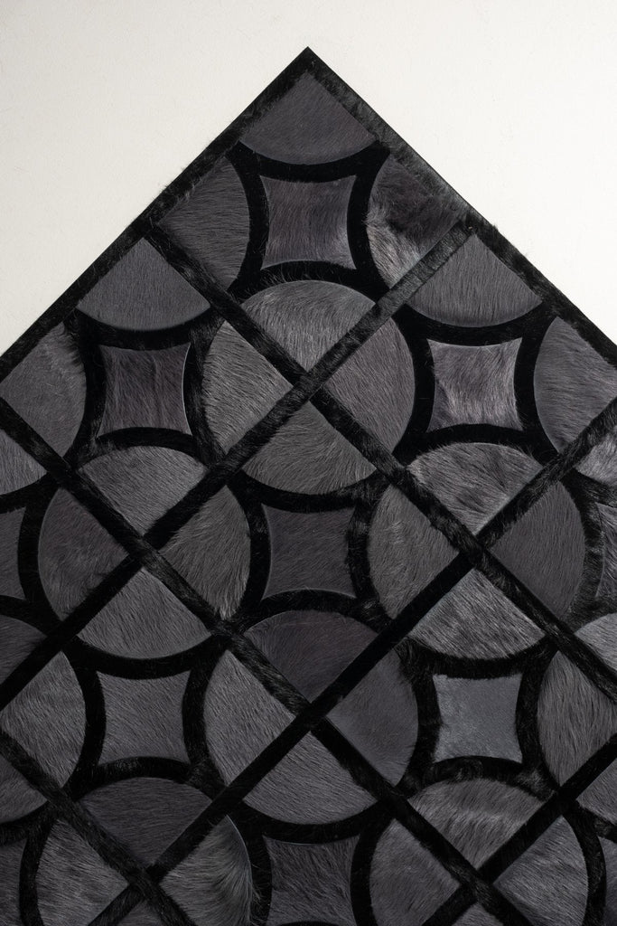 Rewind / Hide Rug / 16661