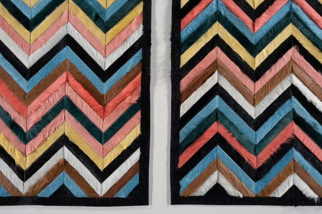 Custom / Hide Rug / 16829