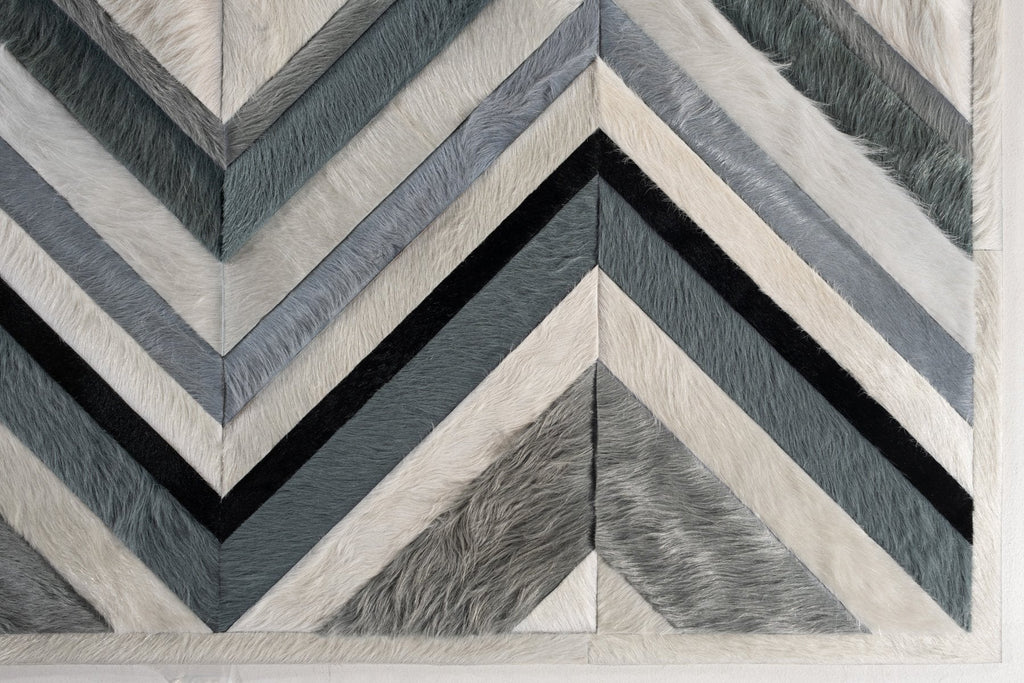 Custom / Hide Rug / 16825
