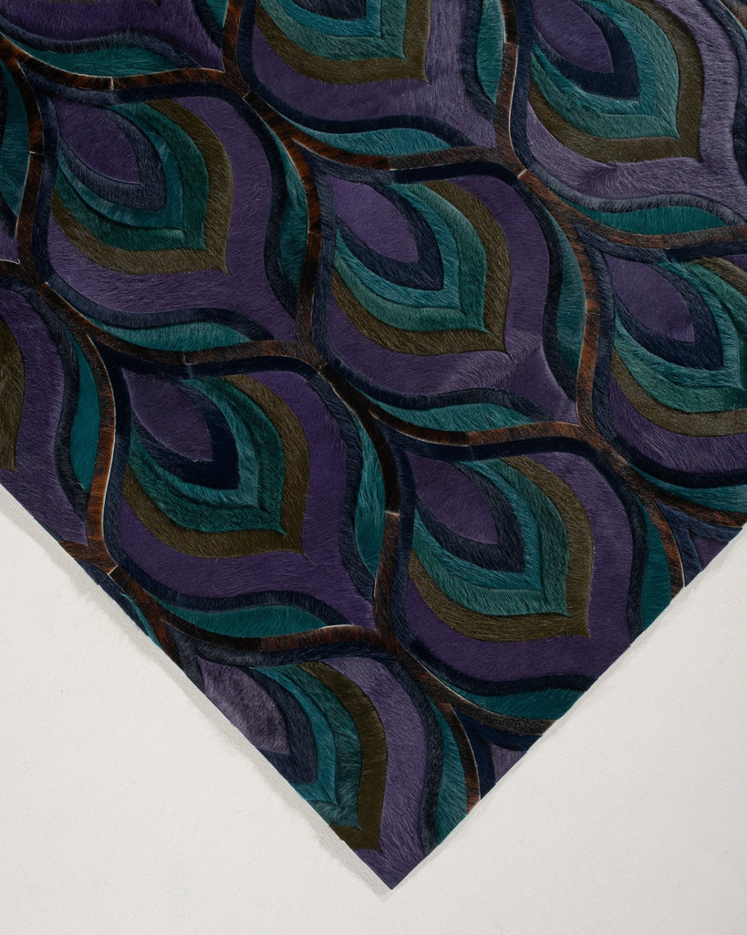 Custom / Hide Rug / 16094