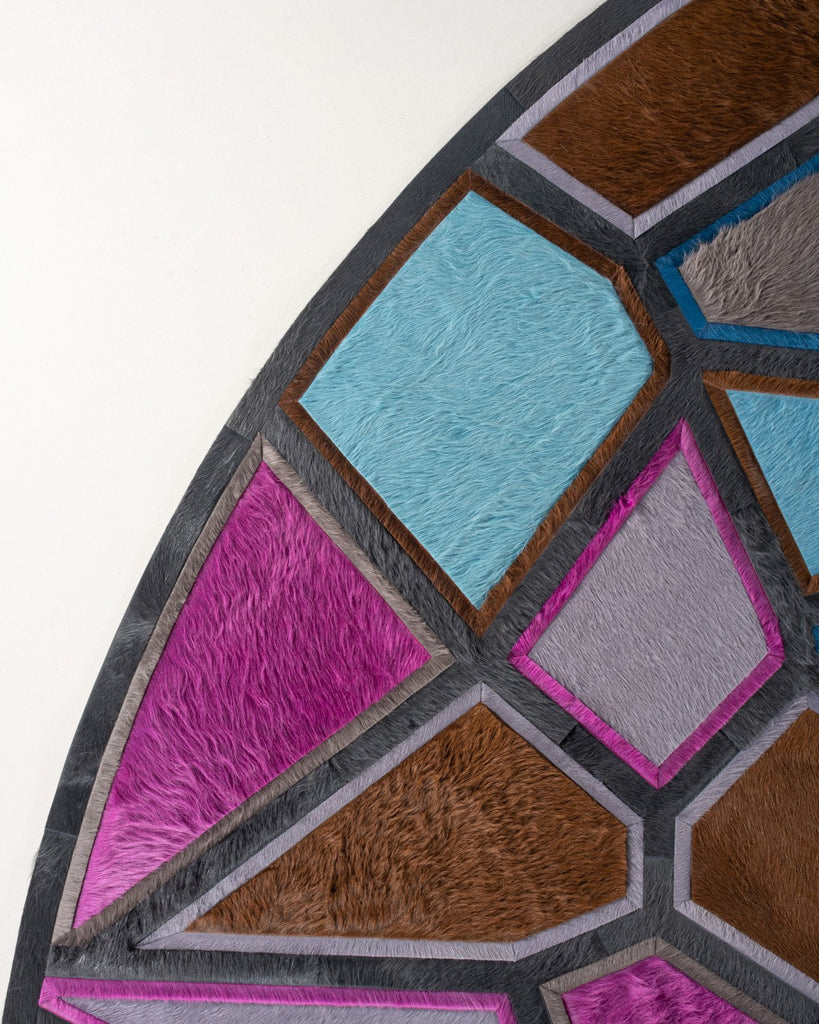 Custom / Hide Rug / 16474