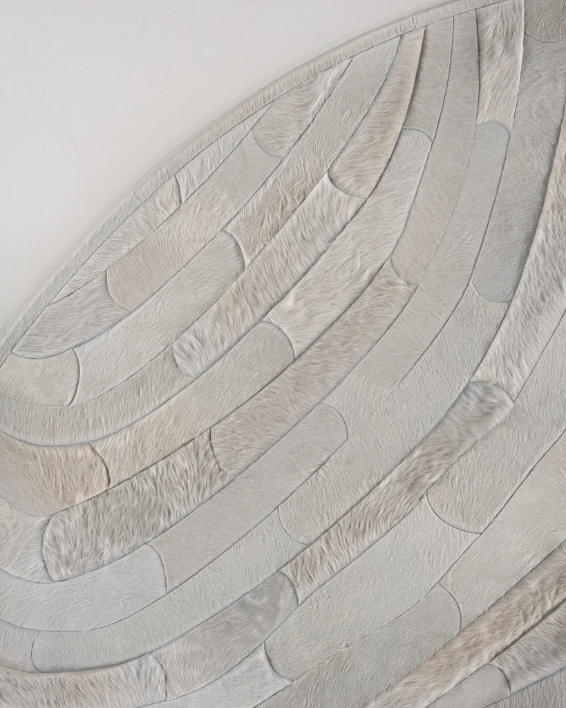 Custom / Hide Rug / 16046