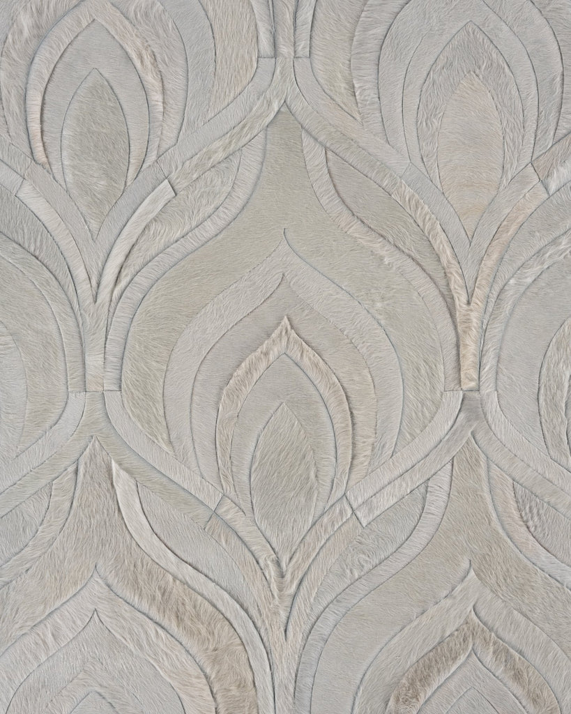 Quill / Hide Rug / 16919