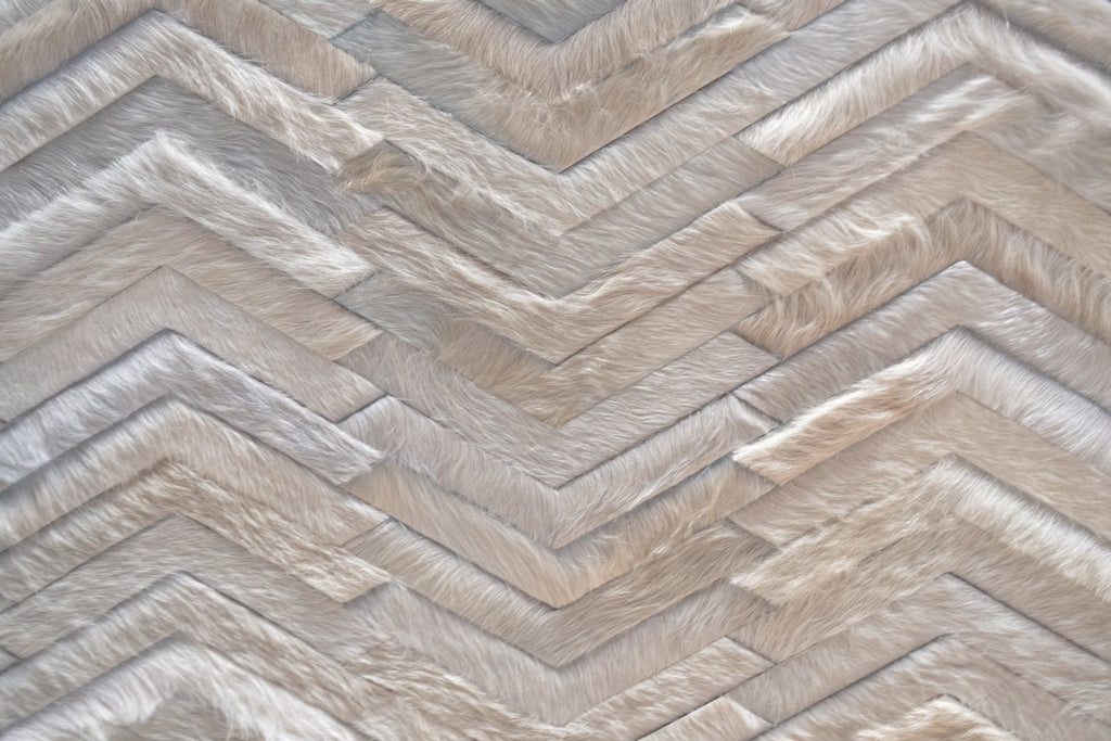 Reverb / Hide Rug / 13653