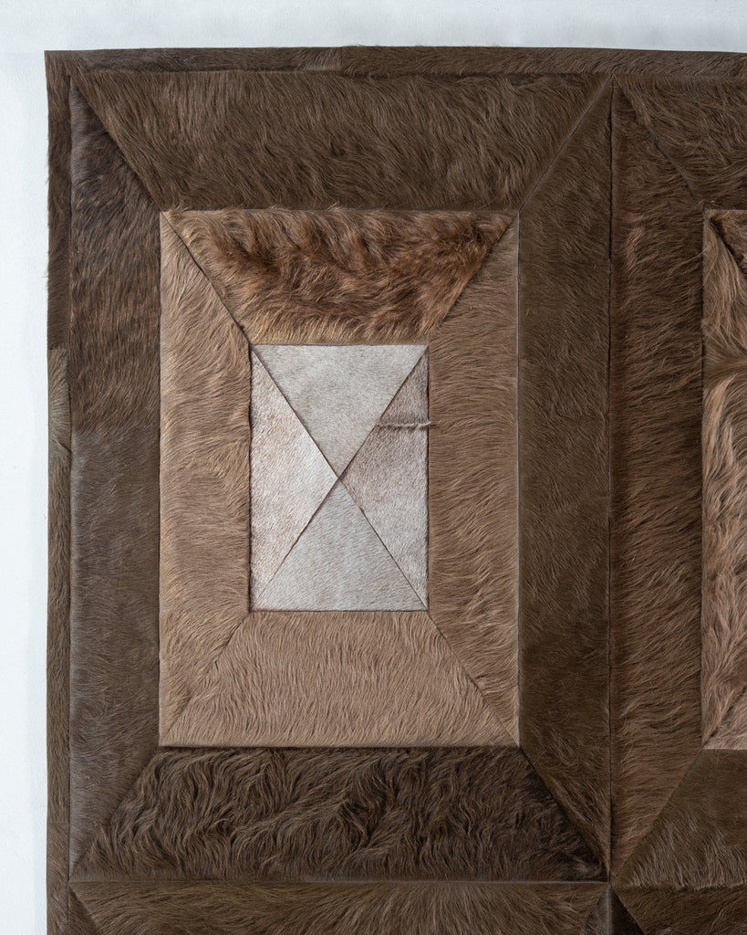 Custom / Hide Rug / 16901
