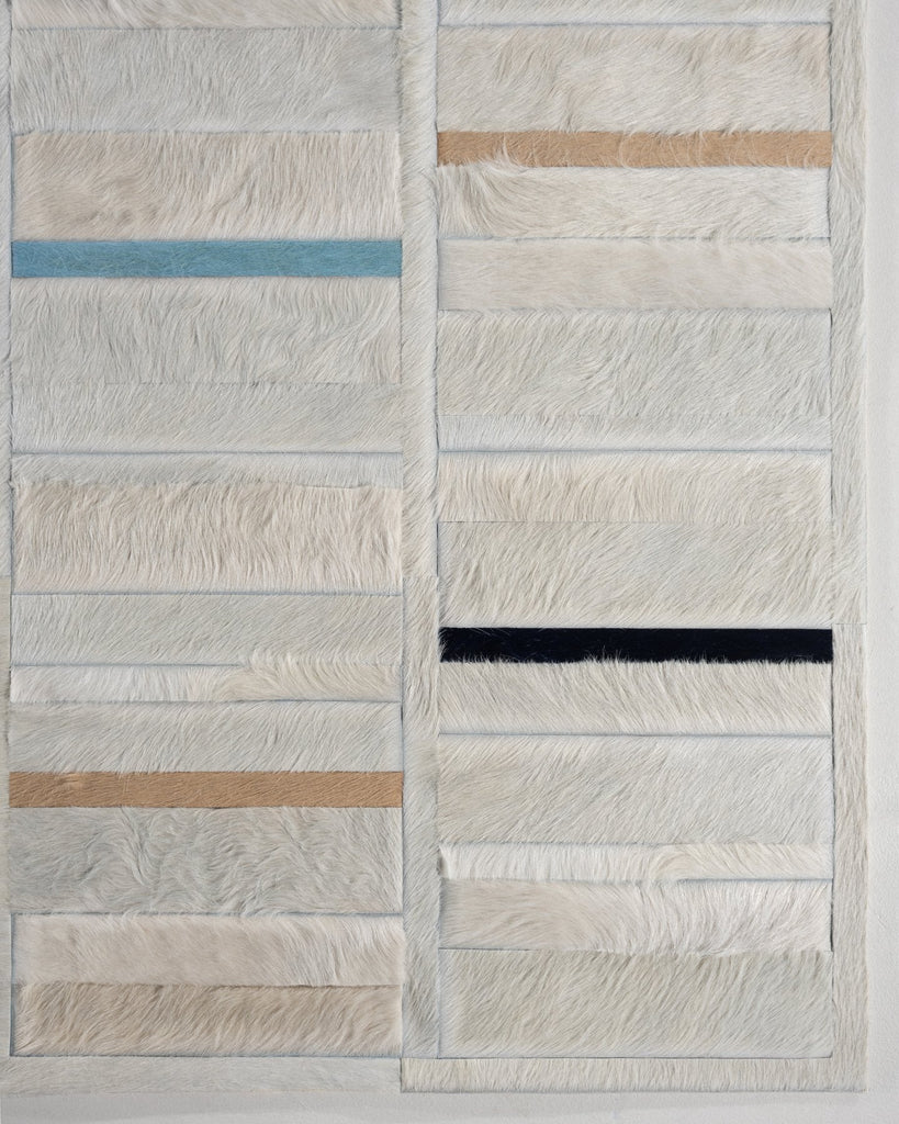 Boardwalk / Hide Rug / 16801