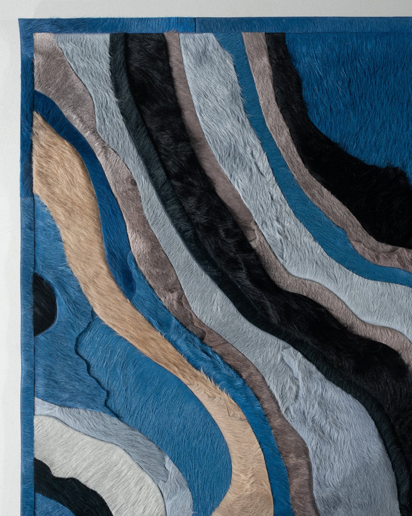 Submerge / Hide Rug / 16805