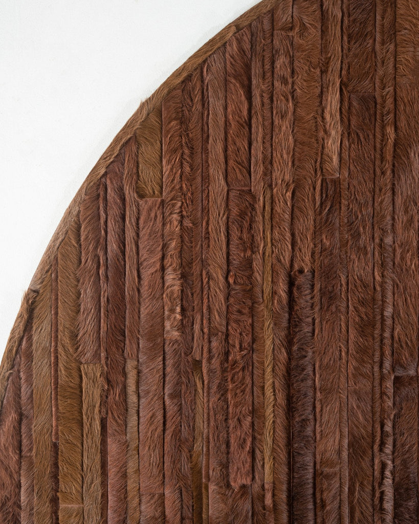Jet Stream / Hide Rug / 16190