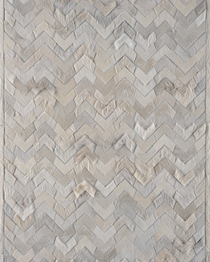 Vandal / Hide Rug / 17330