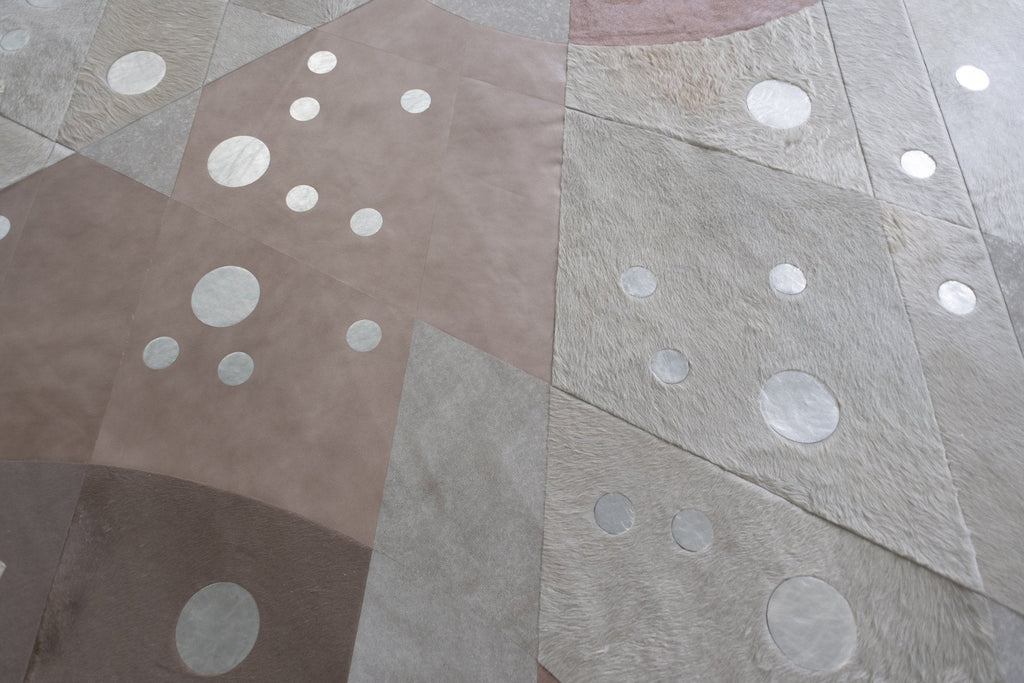 Rise / Hide Rug / 13763
