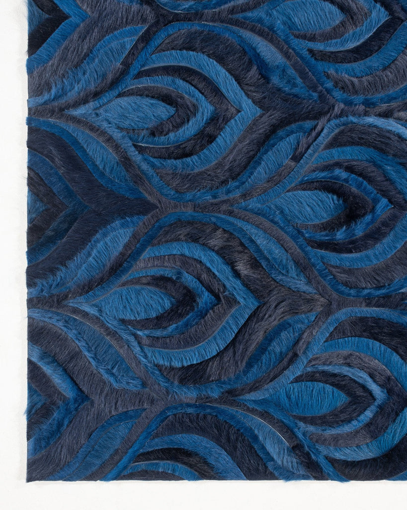 Quill / Hide Rug / 16838