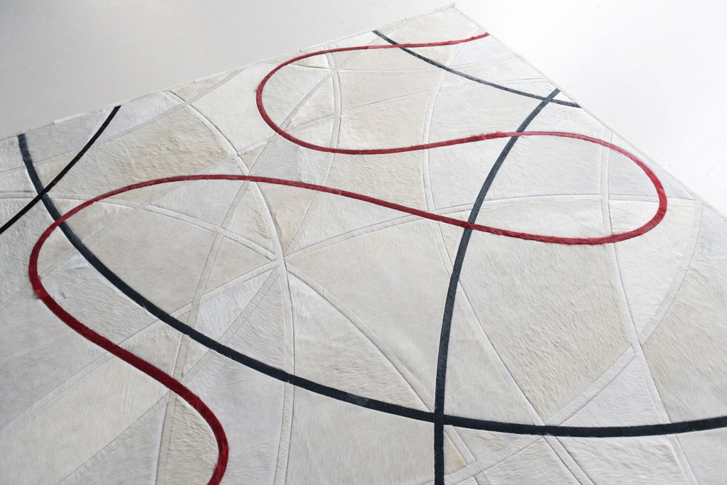 Custom / Hide Rug / 15388
