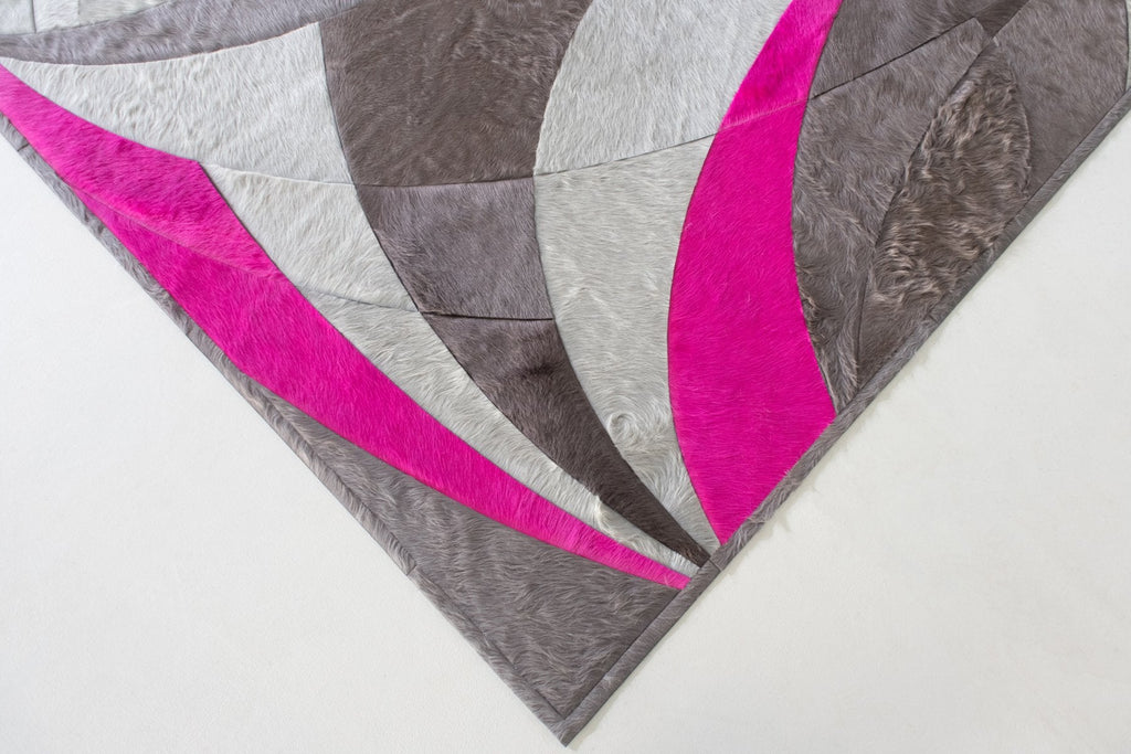 Luna / Hide Rug / 15476