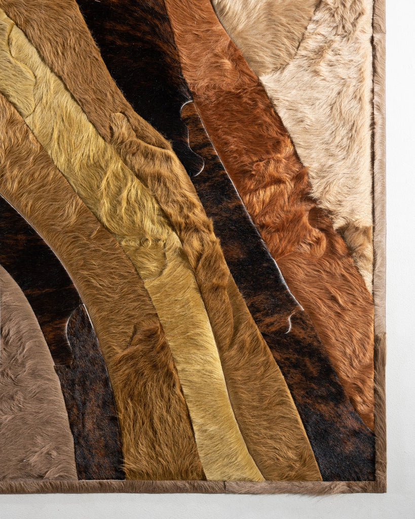 Submerge / Hide Rug / 16879
