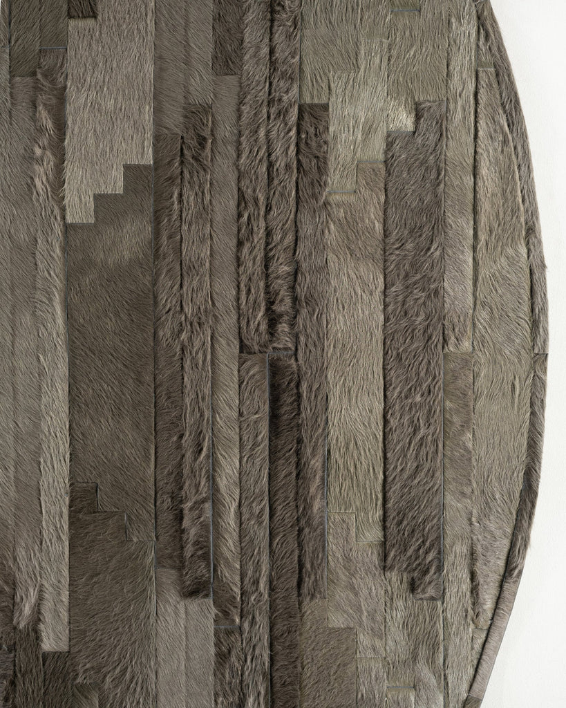 Custom / Hide Rug / 17661