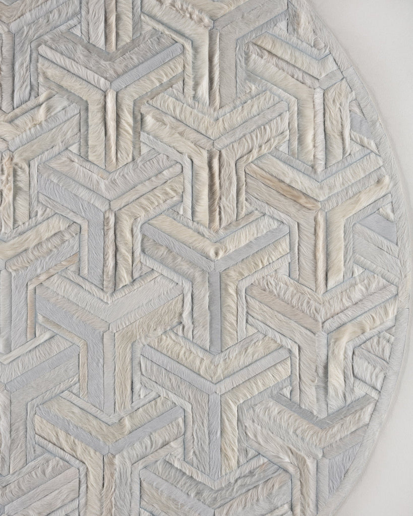 Mirage / Hide Rug / 17866