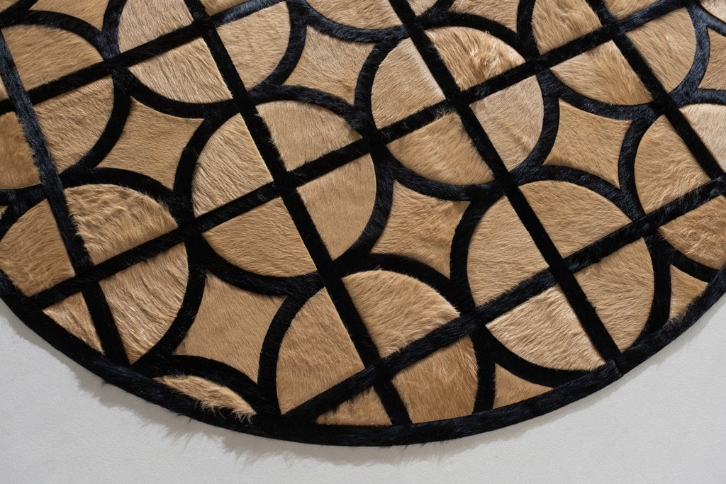 Rewind / Hide Rug / 15551