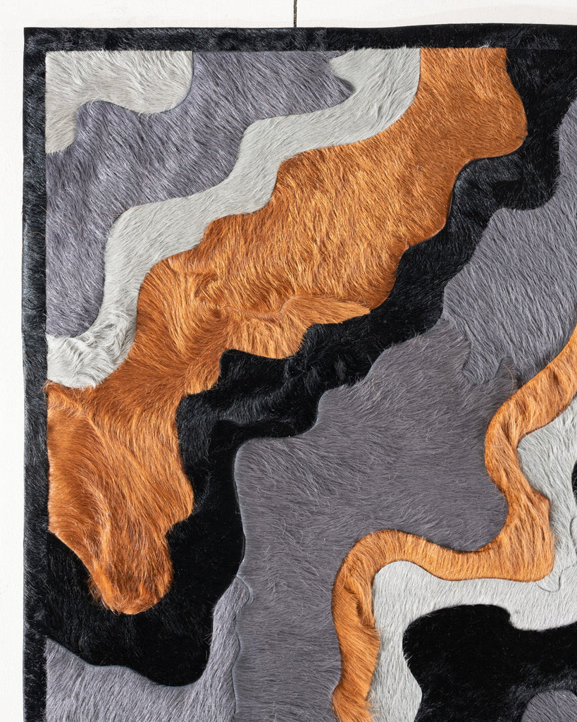Submerge / Hide Rug / 17744