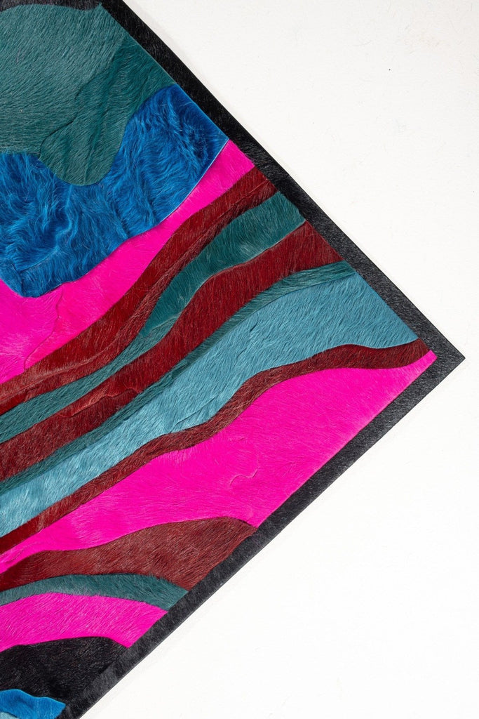 Submerge / Hide Rug / 15888