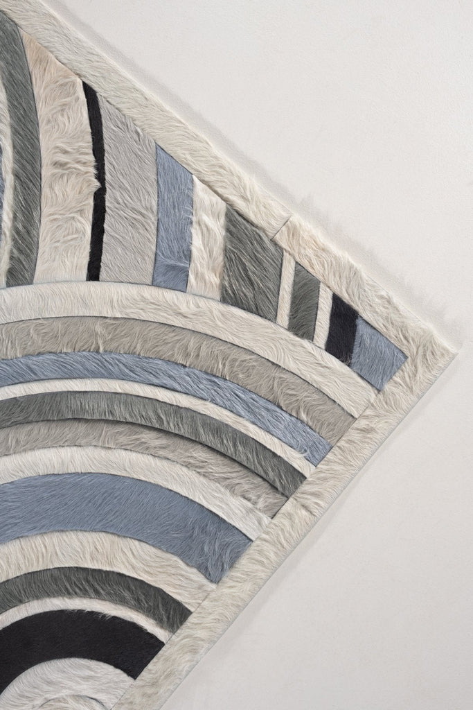 Spotlight / Hide Rug / 15924