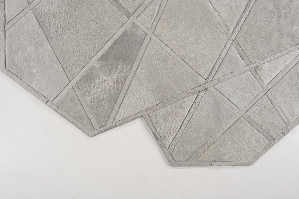 Runway / Hide Rug / 16018
