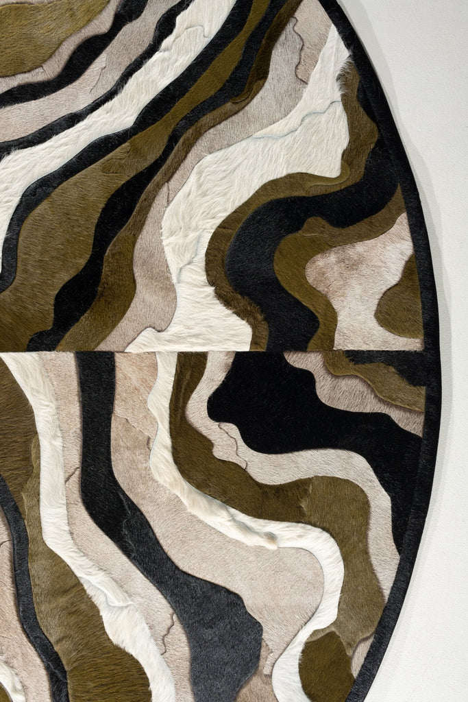 Submerge / Hide Rug / 16034