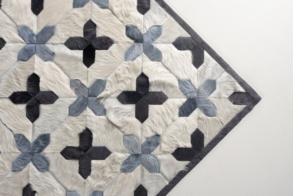 Fez / Hide Rug / 15773