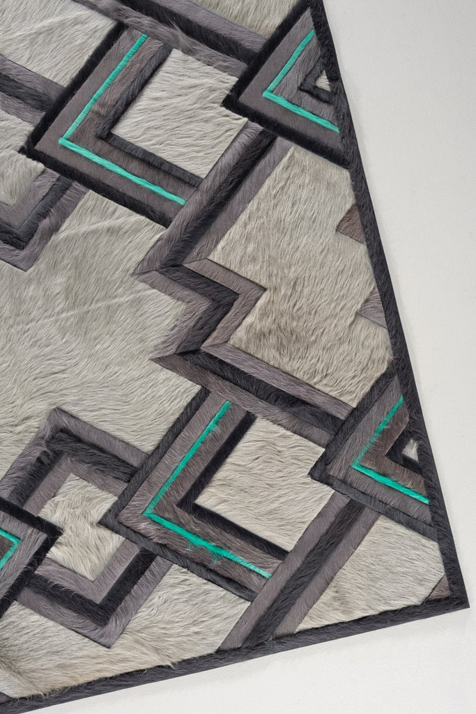Ipanema / Hide Rug / 18870