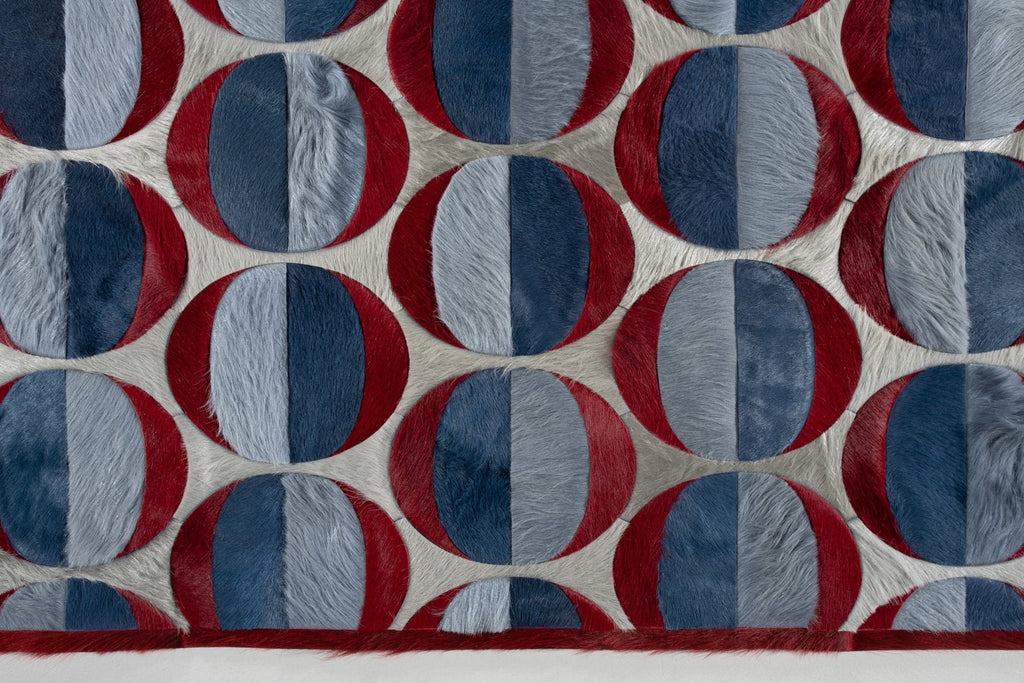 Flash / Hide Rug / 16405