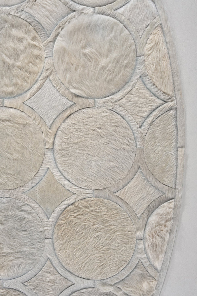 Loop / Hide Rug / 16178