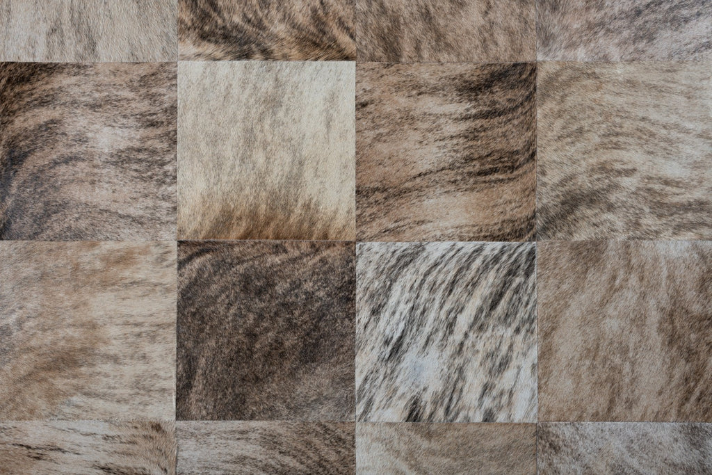 Custom / Hide Rug / 16219
