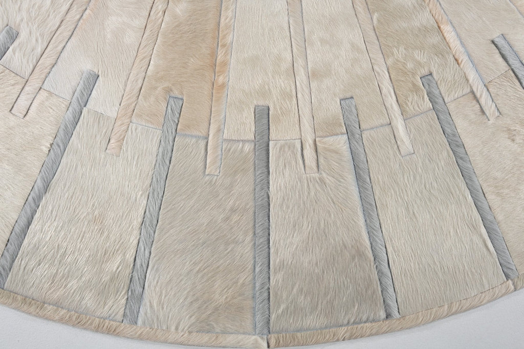 Custom / Hide Rug / 15872