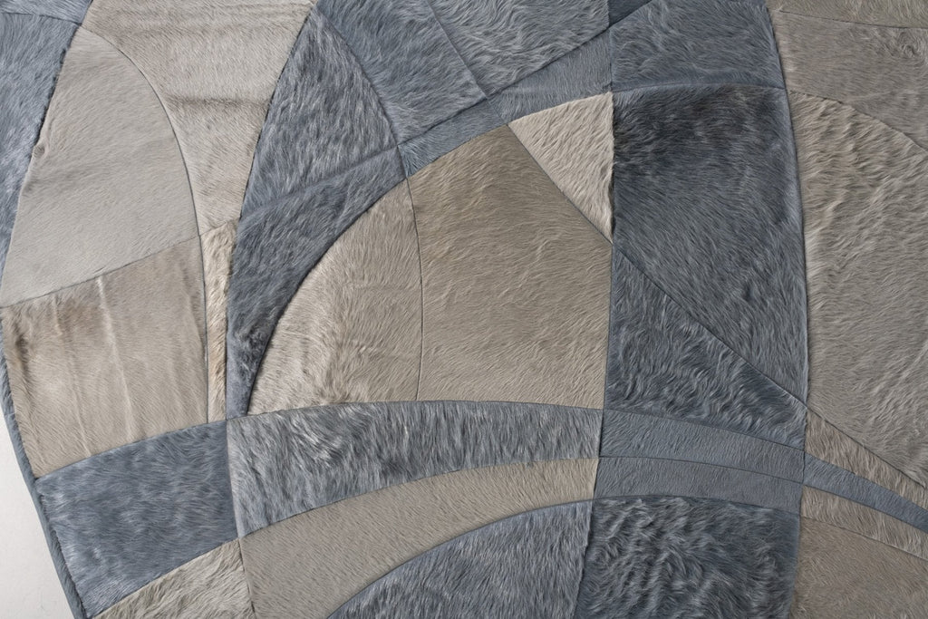 Luna / Hide Rug / 16120