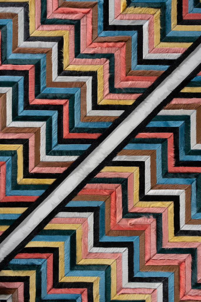 Custom / Hide Rug / 16829