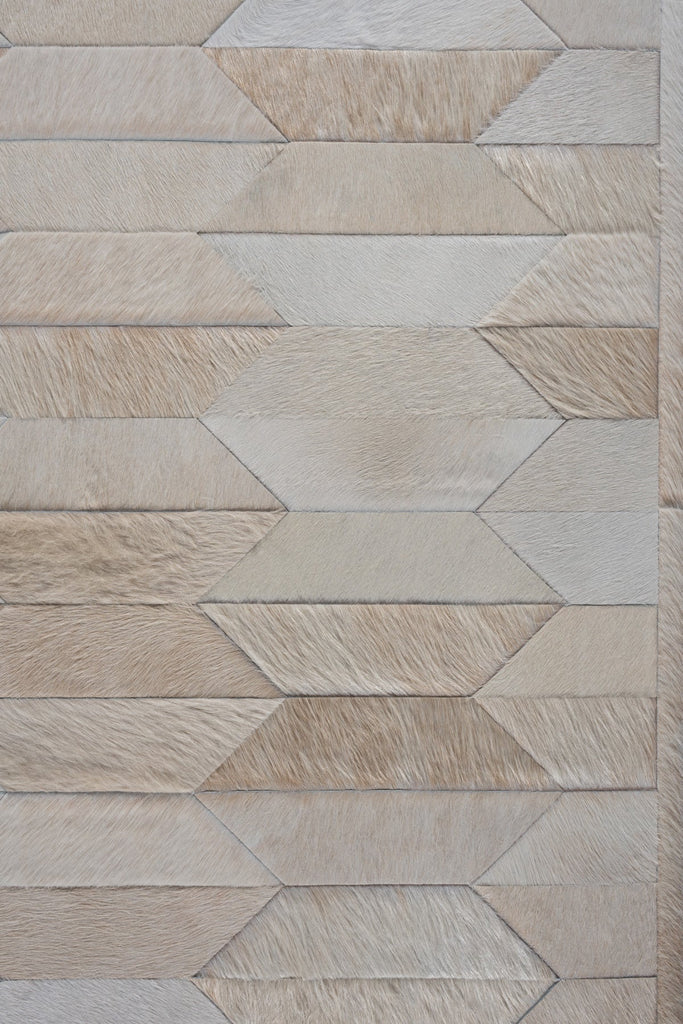 Quiver / Hide Rug / 20103