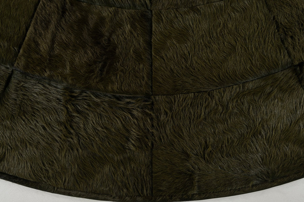 Custom / Hide Rug / 17139
