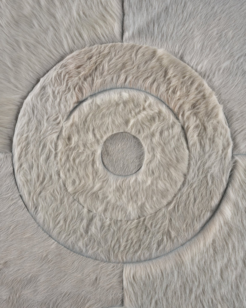 Custom / Hide Rug / 16420