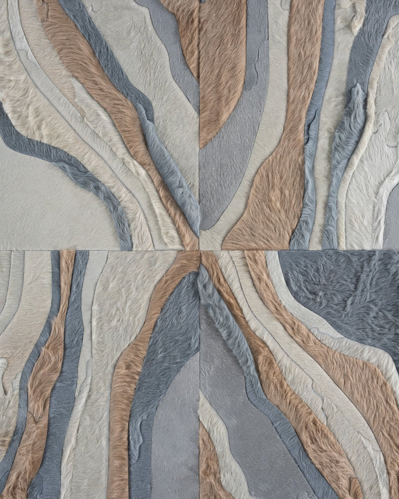 Submerge / Hide Rug / 17047