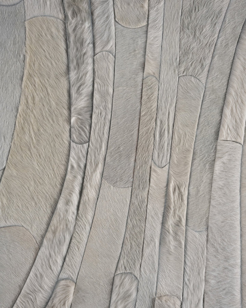 Custom / Hide Rug / 16046