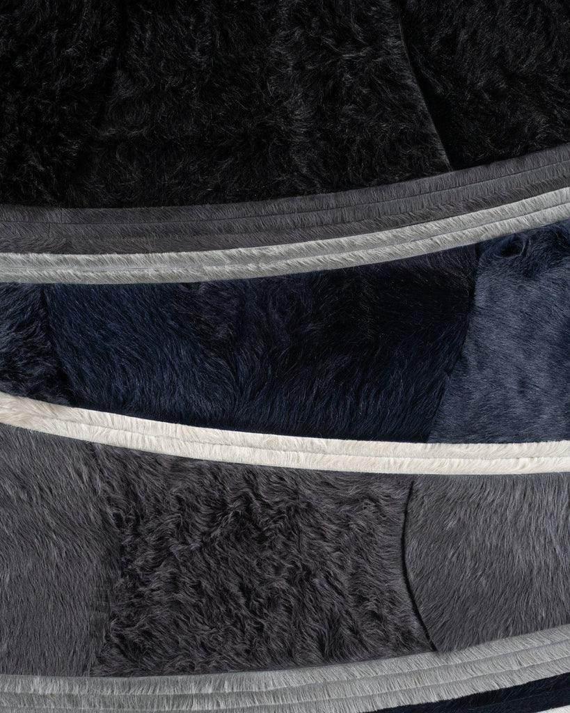 Swell / Hide Rug / 15251