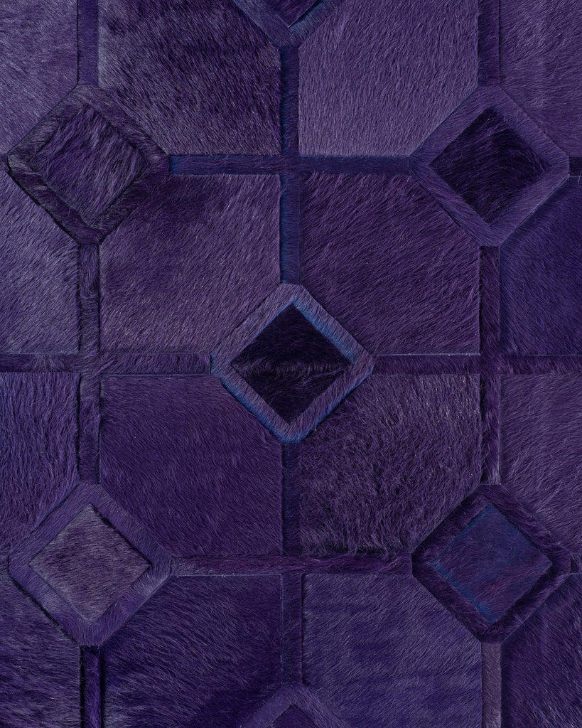 Stardust / Hide Rug / 14905
