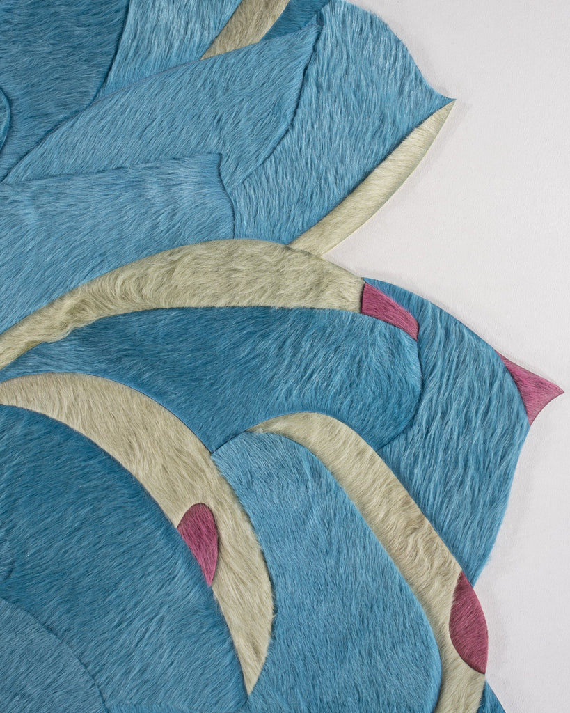 Custom / Hide Rug / 16827